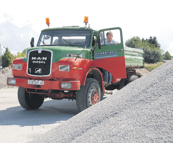 QUALITÄT, DIE FAST 100 JAHRE ÜBERZEUGT - Heribert Thesing GmbH