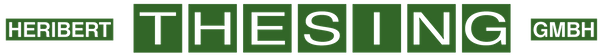 Logo Heribert Thesing GmbH